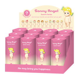 Sonny Angel Sweet Serie