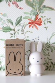 Miffy money box small