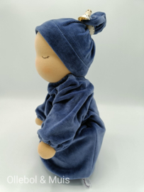 Custom order heavy baby