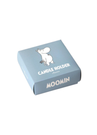 Moomin candle holder
