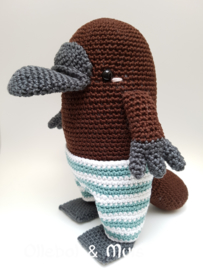 Platypus / duckbill