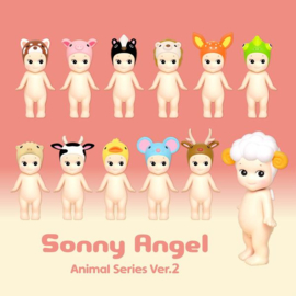 Sonny Angel dieren serie 2