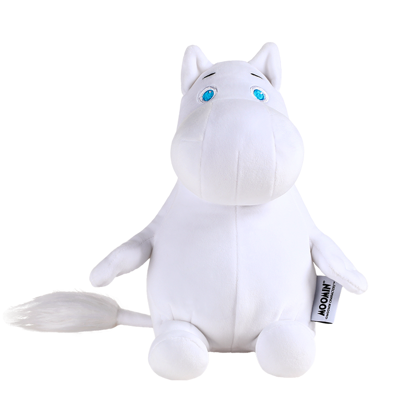 Moomin pluche M