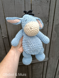 Knuffel Iejoor