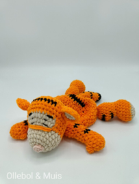 Knuffel Teigetje