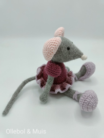 Ballerina muis