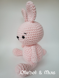 Pink Rabbit