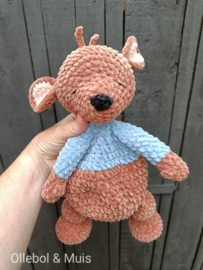 Knuffel Roo