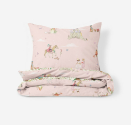 Fairytale Dreams toddler size  duvet set