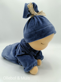 Custom order heavy baby