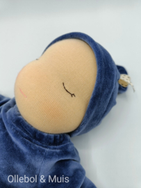 Custom order heavy baby