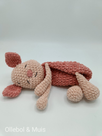 Knuffel Knorretje