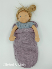 Poppen cocoon
