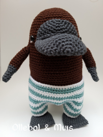 Platypus / duckbill