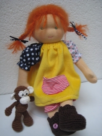 Pippi Langkous