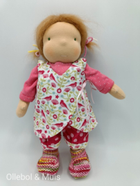 Waldorf pop Valentina 35 cm