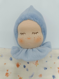Waldorf gnome knuffel
