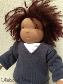 Waldorf pop 34 cm