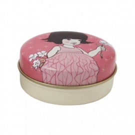 Sophia Pocket Tin