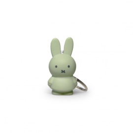 Miffy key ring