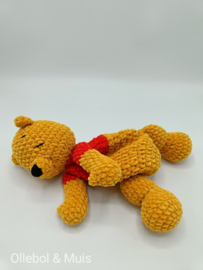 Knuffel Winnie de Poeh