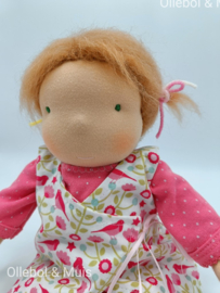 Waldorf pop Valentina 35 cm