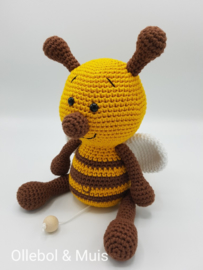 Muziekdoosje Beerit the Honeybee