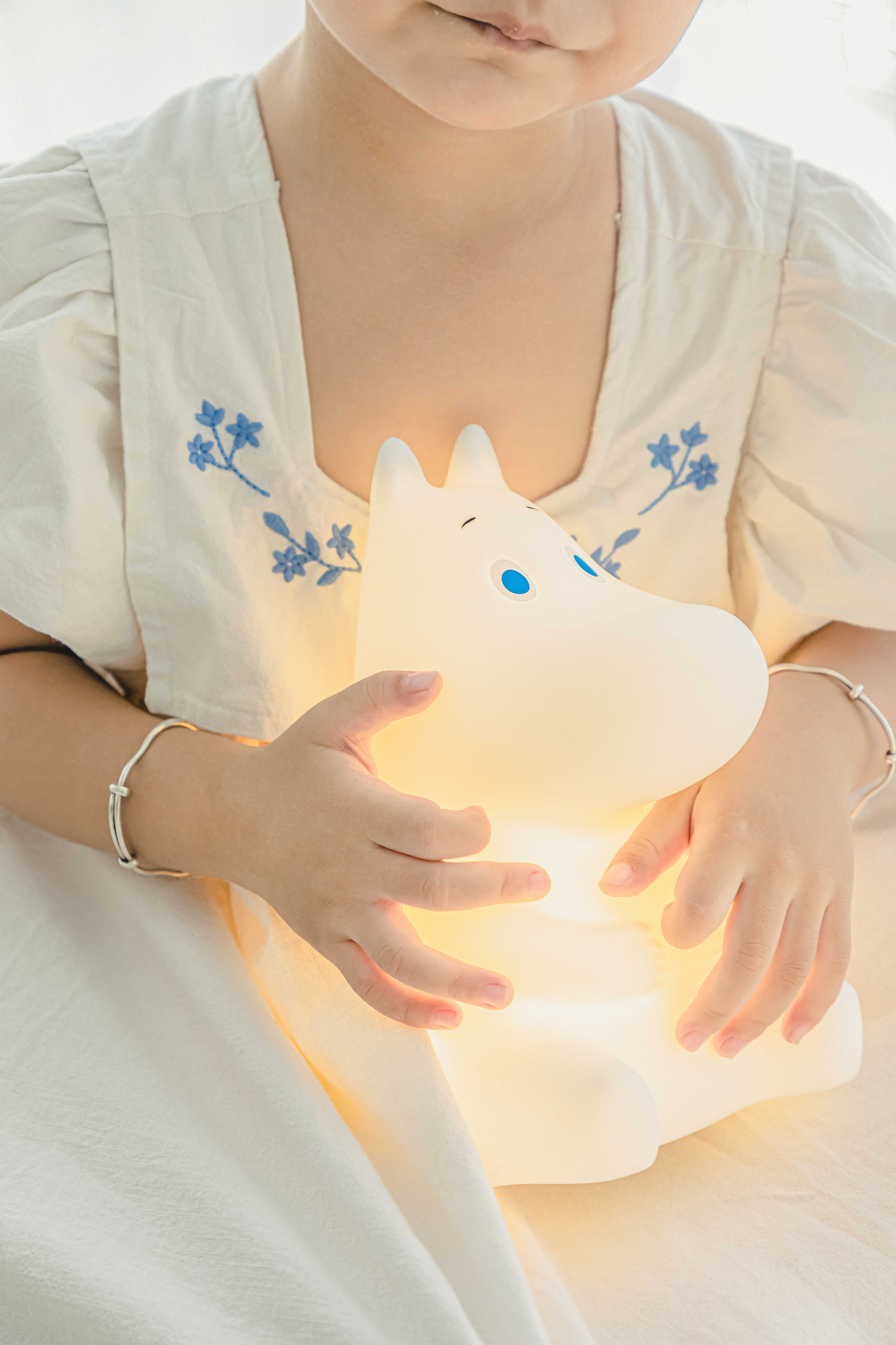 Moomin lamp M