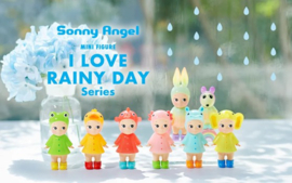 1 Sonny Angel I love Rainy Day