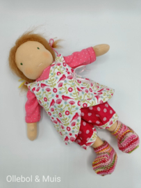 Waldorf pop Valentina 35 cm