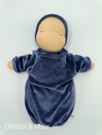 Custom order heavy baby