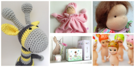 Producten Ollebol & Muis
