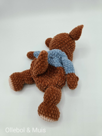 Knuffel Roo