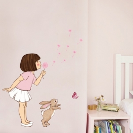 Wallstickers