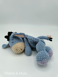 Knuffel Iejoor