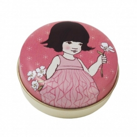 Sophia Pocket Tin