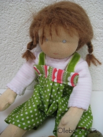 Popje 23 cm
