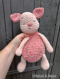 Knuffel Knorretje
