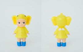 1 Sonny Angel I love Rainy Day