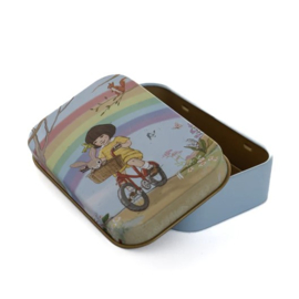 Belle & Boo tin Rainbow