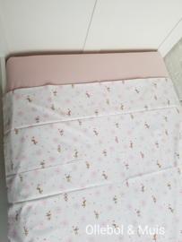 Duvet set toddler size