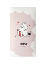 Notitieblok Moomin Love