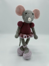 Ballerina muis