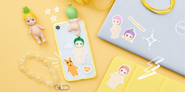 Sonny Angel Sticker pack serie 2