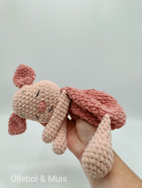 Knuffel Knorretje