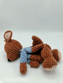Knuffel Roo