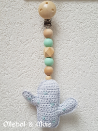 Wagenhanger / Maxi cosi hanger cactus