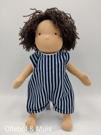 Kasper Waldorf doll 33 cm