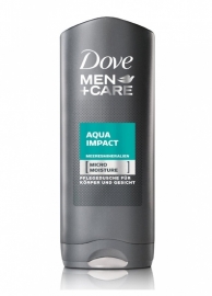 Dove Douchegel Men - Care Aqua Impact 250ml