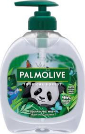 Palmolive handzeep Tropical Forest 300ml